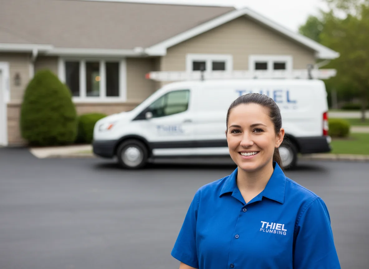 Plumber Fittstown, OK FAQs